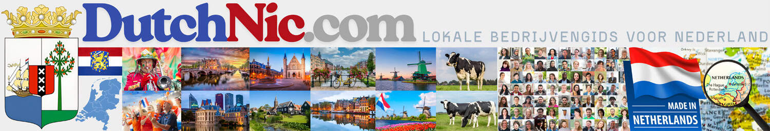 Gemaakt in Nederland - Firework Events